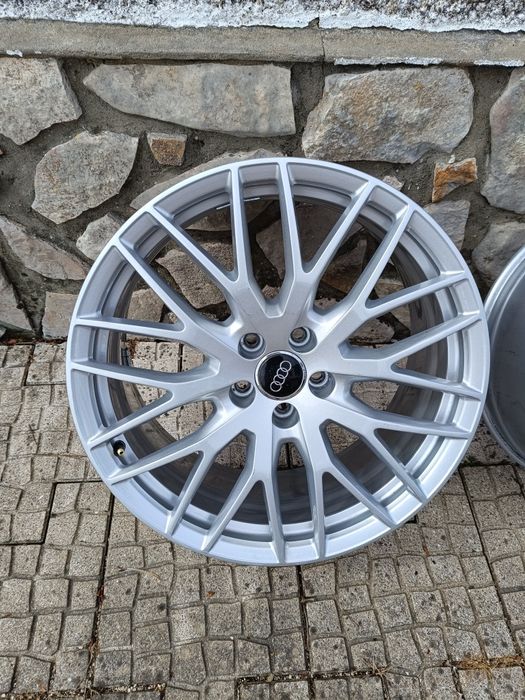 Jantes Audi 20 Originais