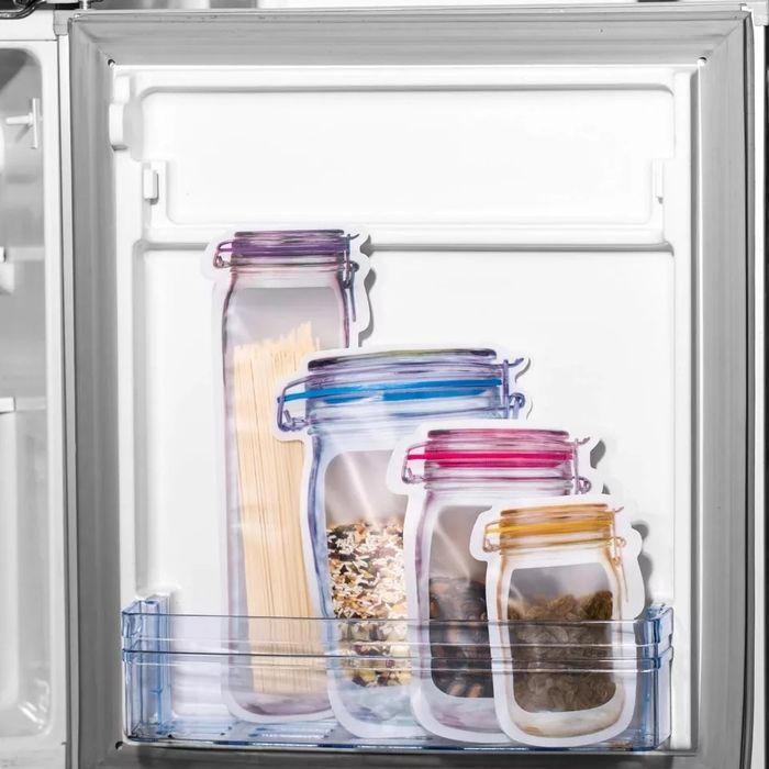 Organizador de alimentos