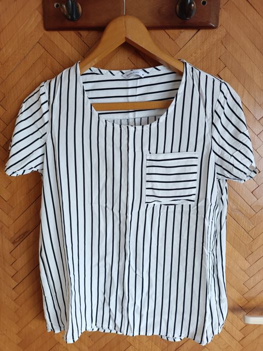 Bluzeczka w  paski
