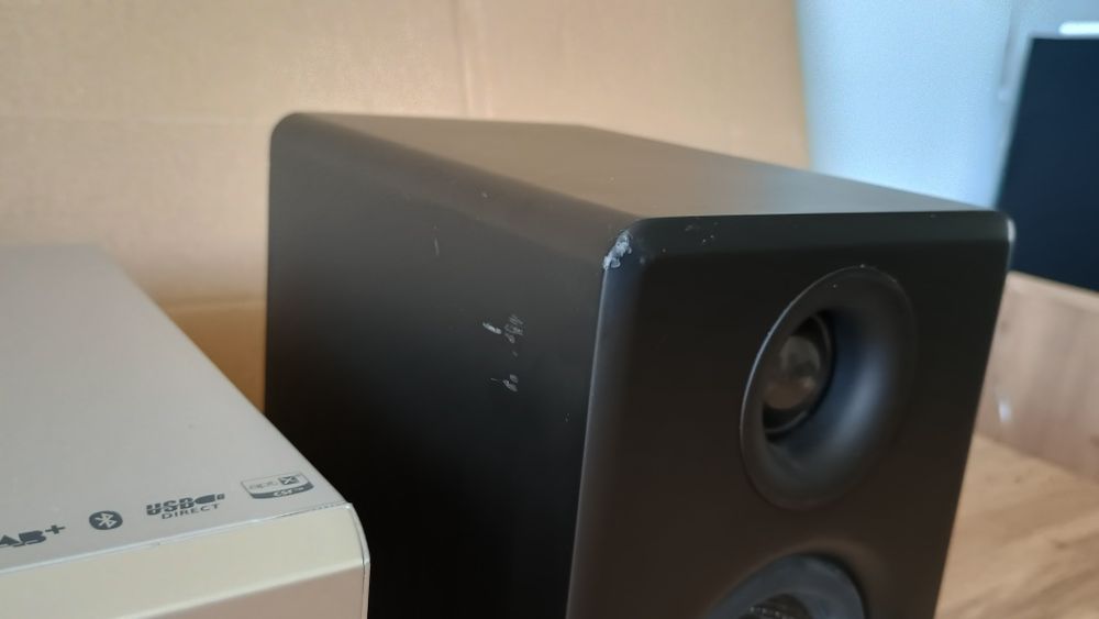 Wieża Philips BTB7150 Bluetooth DAB