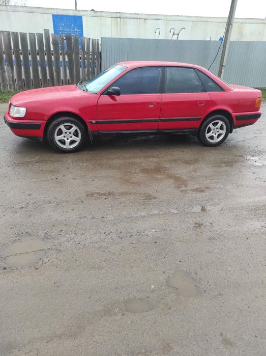 Продам Ауді 100 С4