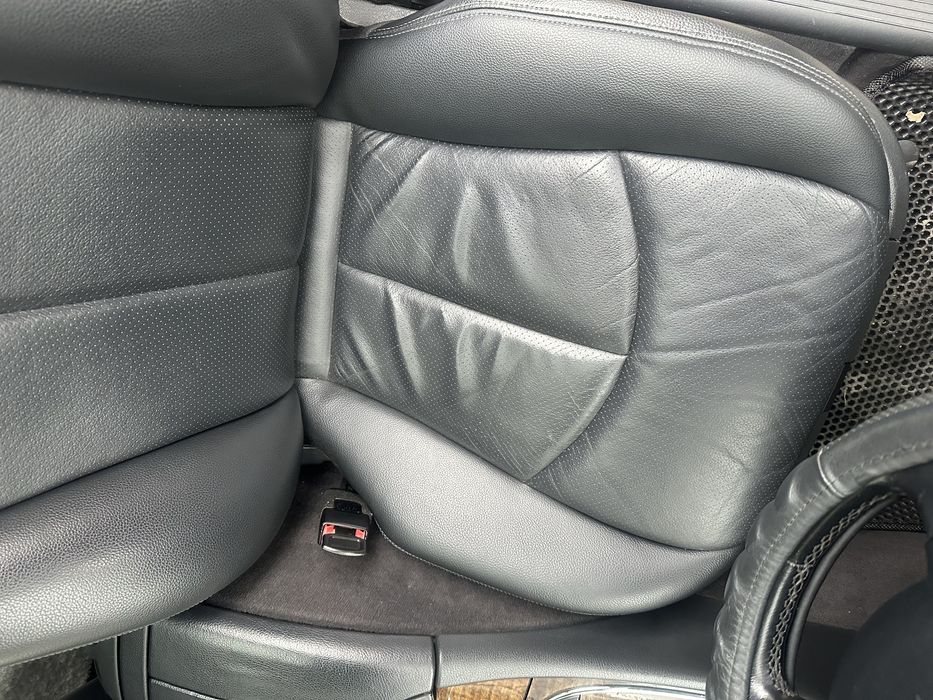 Продам Мерседес w211