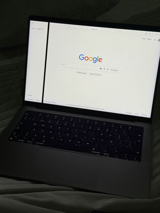 Macbook M3 Pro 2023