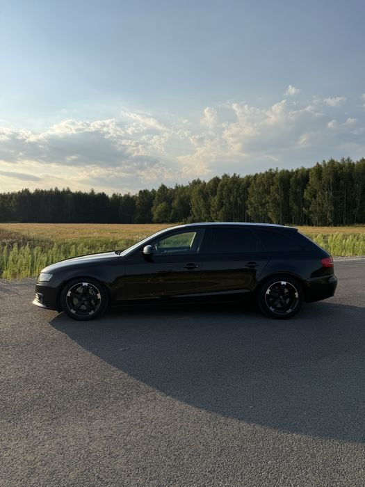 Audi a4 b8, 2.0 tdi