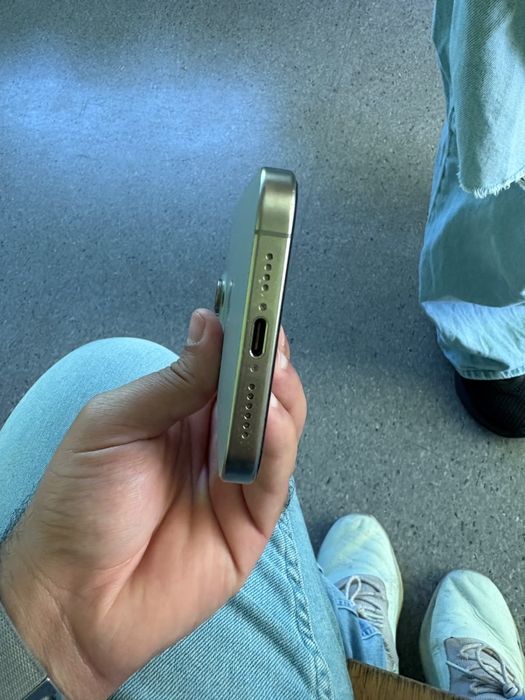 Iphone 15 pro Max 512gb