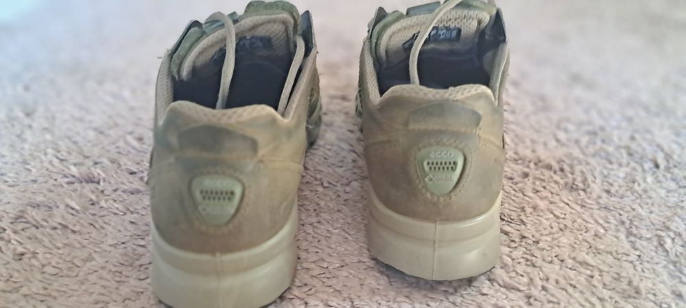 Кроссовки Ecco 41 размер