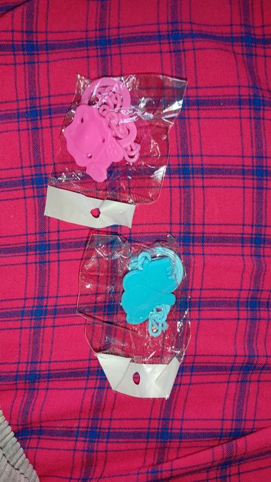 Держатель для соски