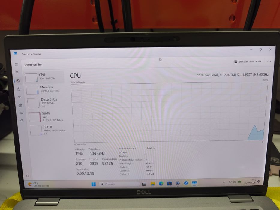 Dell Latitude 5420