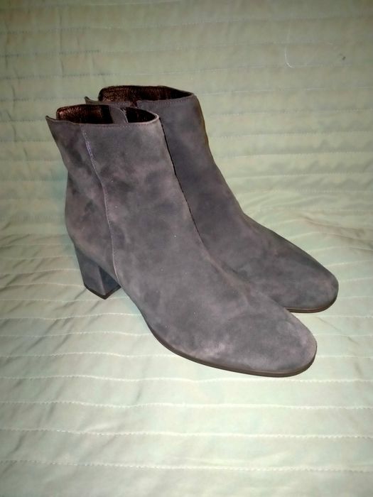 Buty damskie r 41 skóra Anna Field