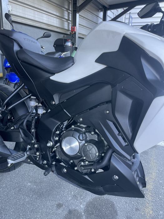 Keeway RKF 125cc