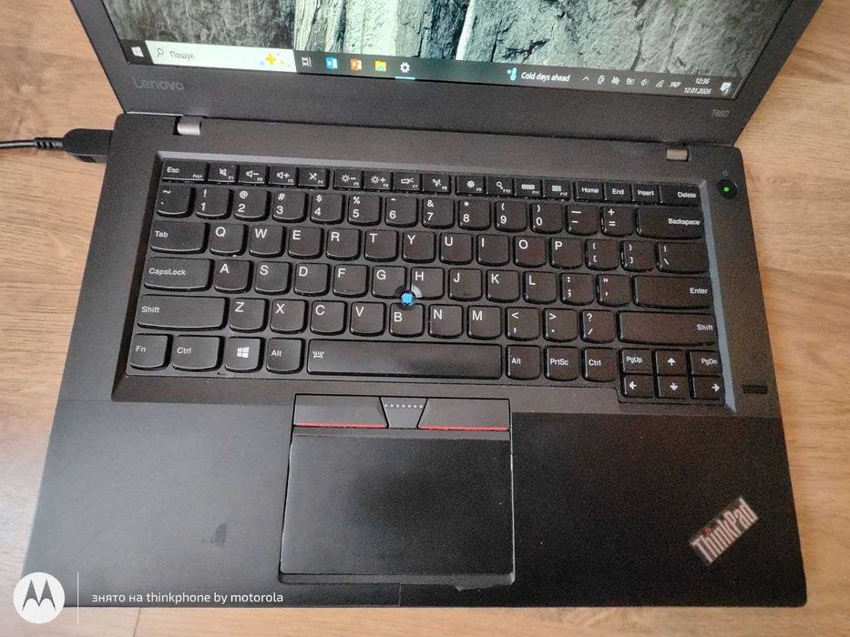 Lenovo ThinkPad T460 запчастини розборка деталі оригінал із США