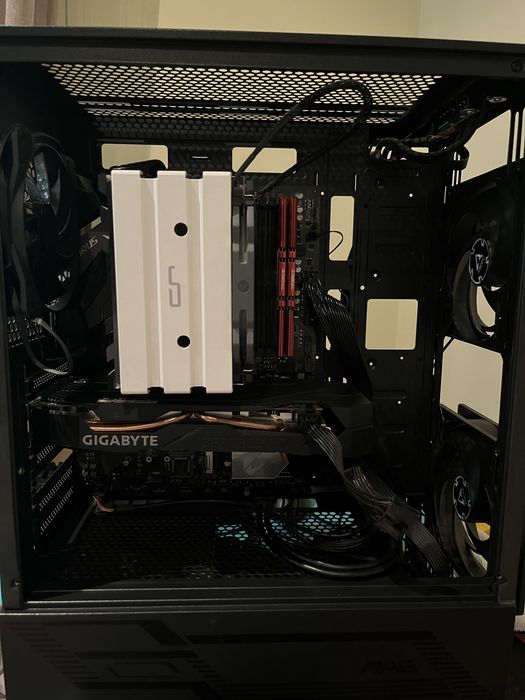 pc gaming ryzen 5 3600