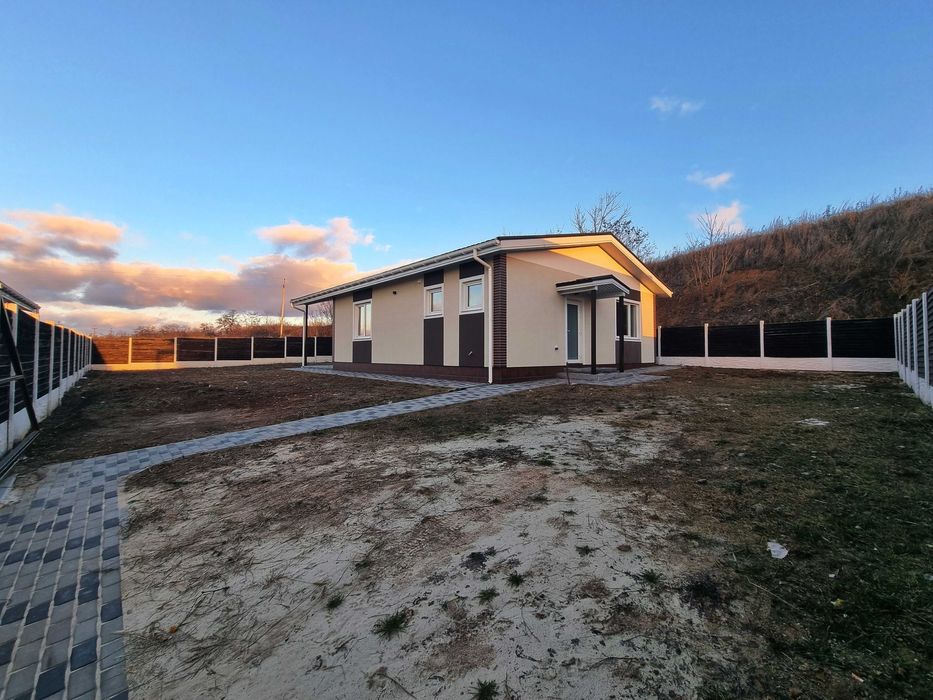 Будинок ЖК Данилівський Флоринка Без комісіЇ! Забудовник, сертифікат.