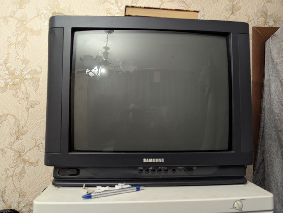 Продам 2 телевизора