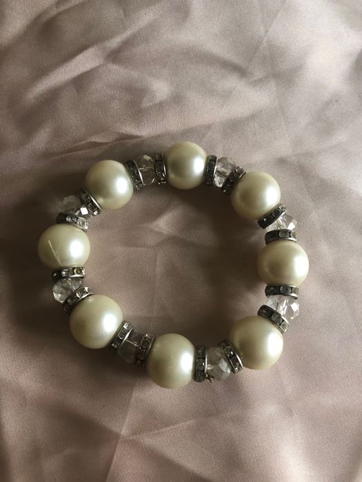 Pulseira. Vintage distinta