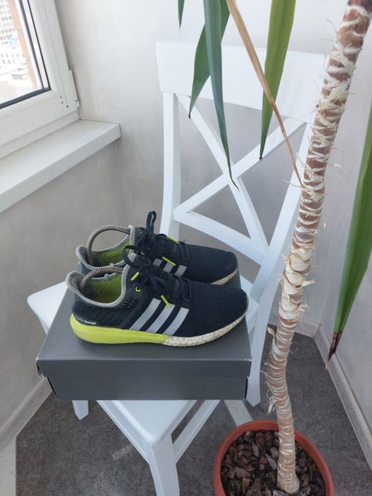 Кросівки Adidas Gazelle Boost