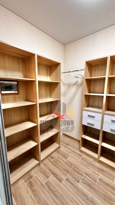 Здам 1 кімнатну квартиру 55м2 у ЖК Смарт Сіті з АО