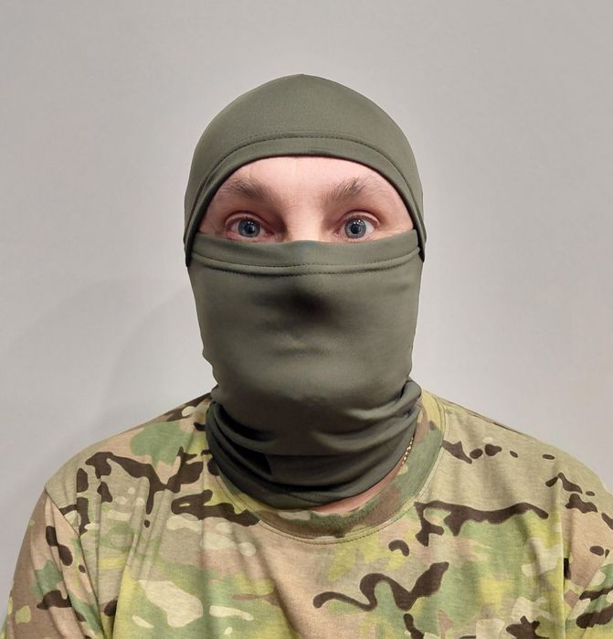 Балаклава зимова