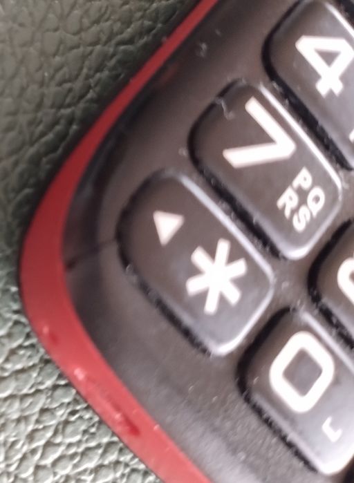 Telefon Max Com MM428BB