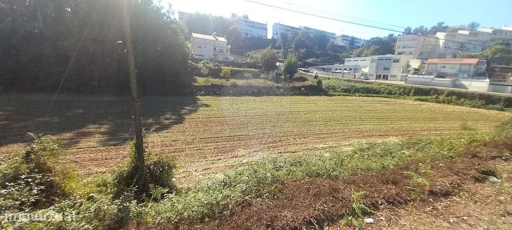 Terreno  para venda