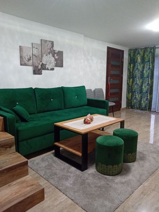 Apartament Pod Lipą