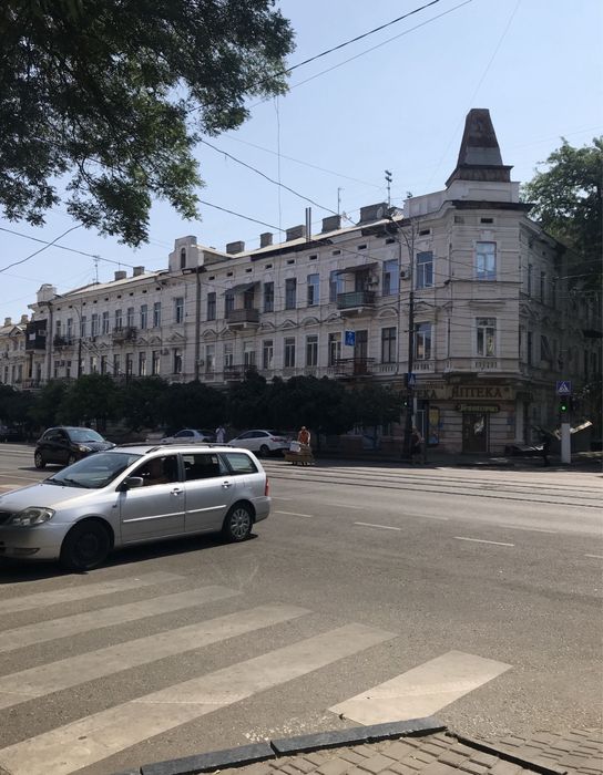 Квартира посуточно, ЦЕНТР