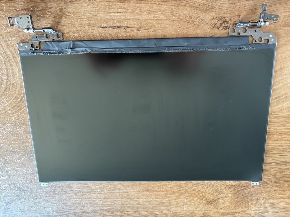 Matryca Lenovo  IdeaPad L340 Gaming