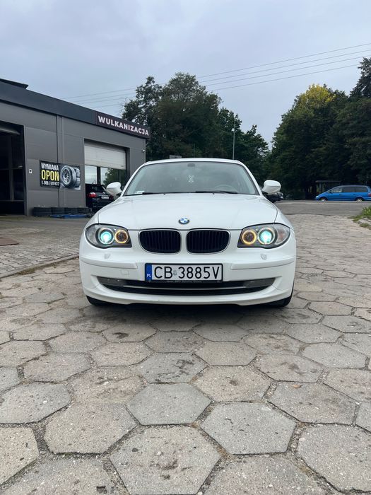 BMW Seria 1