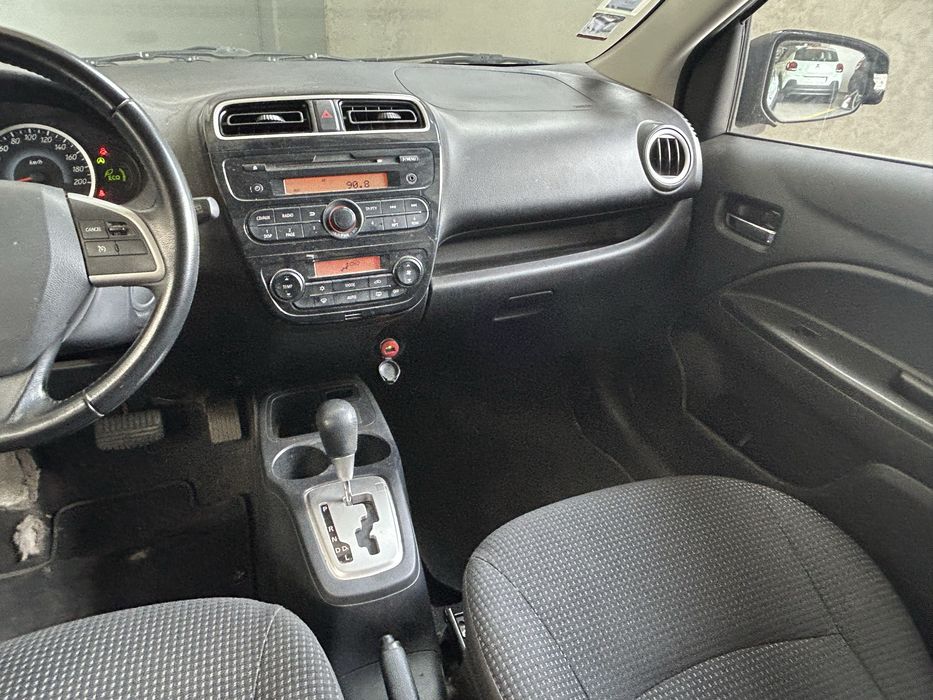 Mitsubishi Space Star 1.2 Intense AUTO de 2014