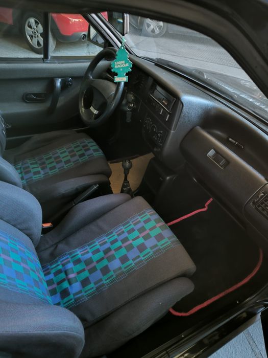 Polo G40 em muito bom estado
