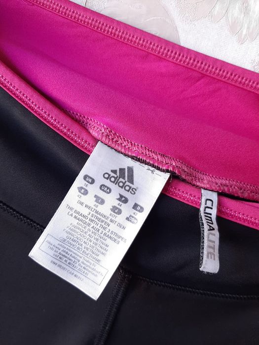 Спортивні капрі Adidas