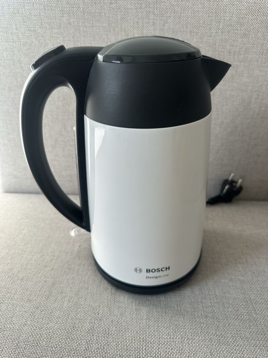 Bosch DesignLine TWK3P421 - czajnik