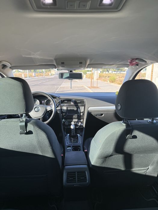 Vw Golf 7 CUP DSG