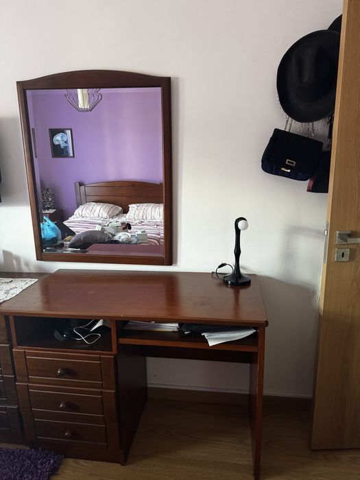 Mobilia de quarto