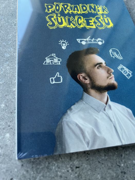 Bober - Poradnik Sukcesu (Preorder Deluxe LTD)