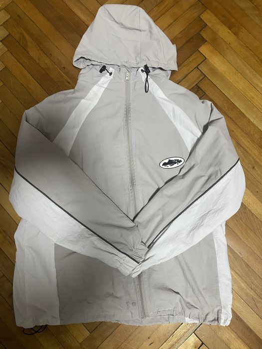 Вітровка Corteiz swaga dril drip sk8