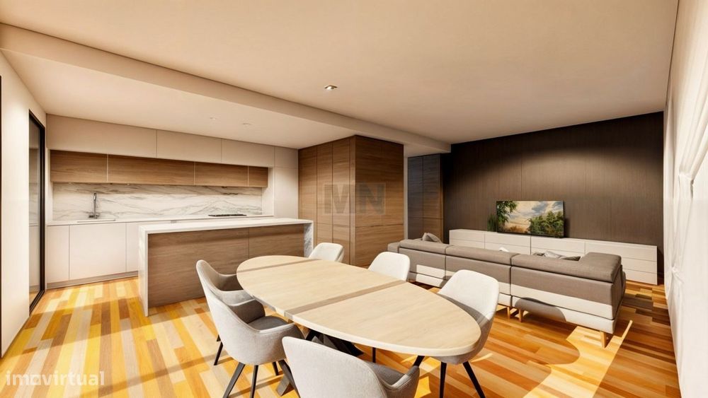 T3  C/ Sótão e Garagem  em Condeixa