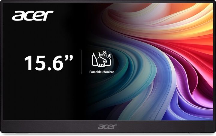 Portable Monitor 本体 portable monitor - купити комп'ютери та комплектуючі - Ціна на OLX.ua