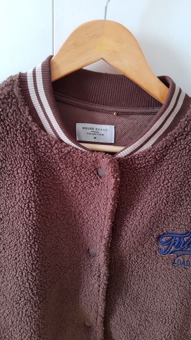 Niższa cena! Bluza House roz. M. Stan idealny!