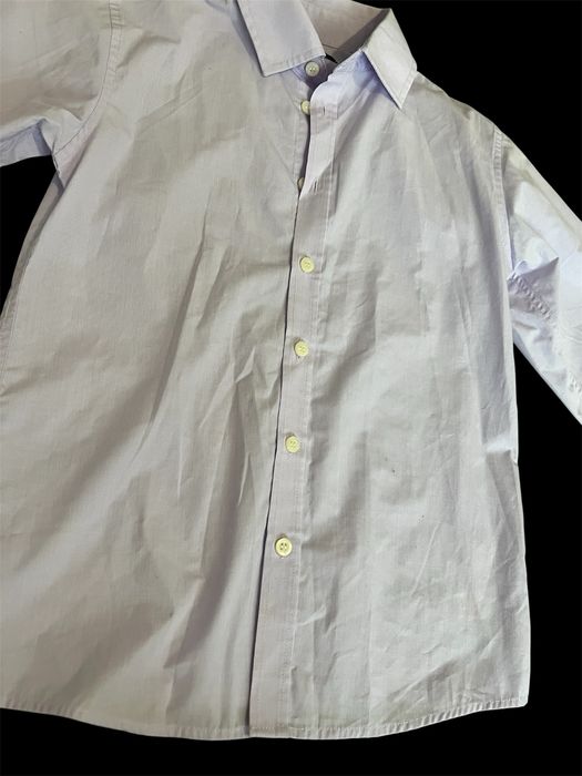 Koszula dla chłopca