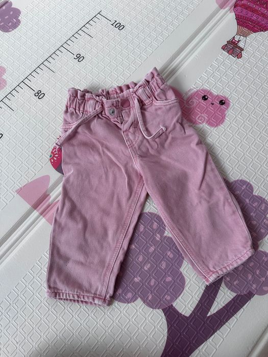 Набір для дівчинки 74 розмір H&M