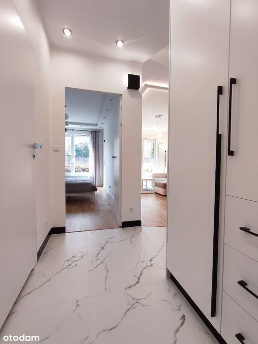 Do wynajęcia nowy apartament w Sopocie