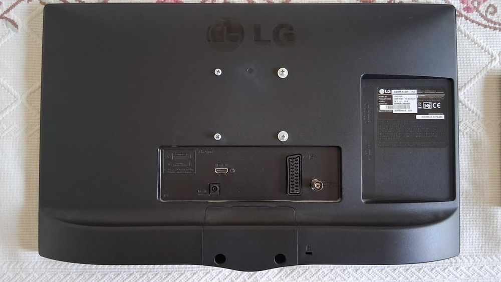 Vende-se TV televisão LG