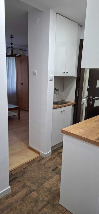 Wynajmę kawalerkę, centrum Mickiewicza 27 Bielsk Podlaski