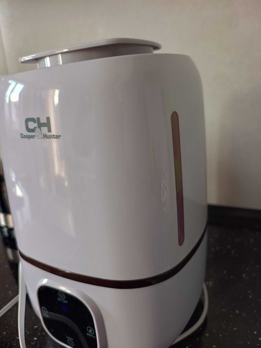 Освежитель воздуха Cooper & Hunter Barbados