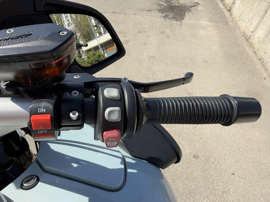 BMW R 1200 RT 2011(офіційний)