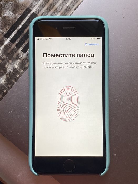 IPhone 6s 16gb neverlock, акб 80