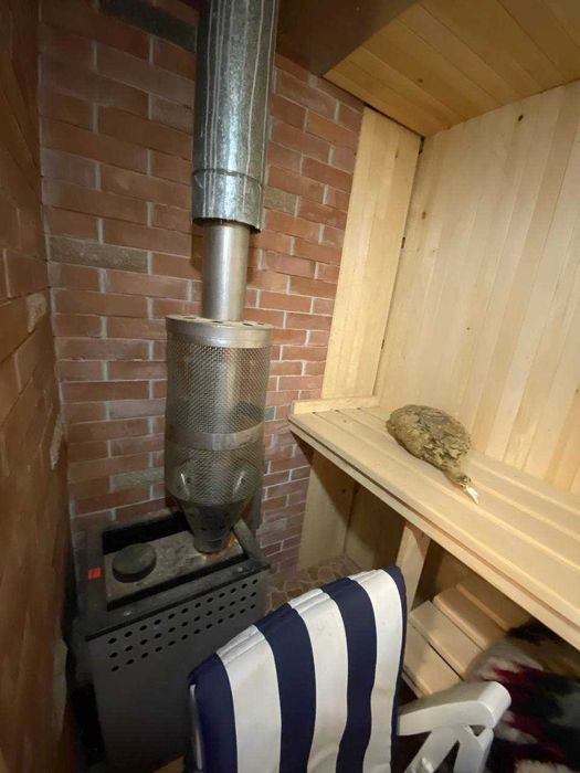 Продаж 3пов.будинку 123м2 у СТ закритого типу, с.Вишеньки