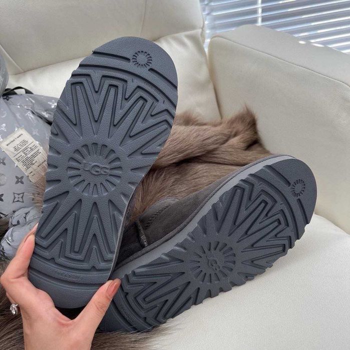 UGG Classic Ultra min R.39