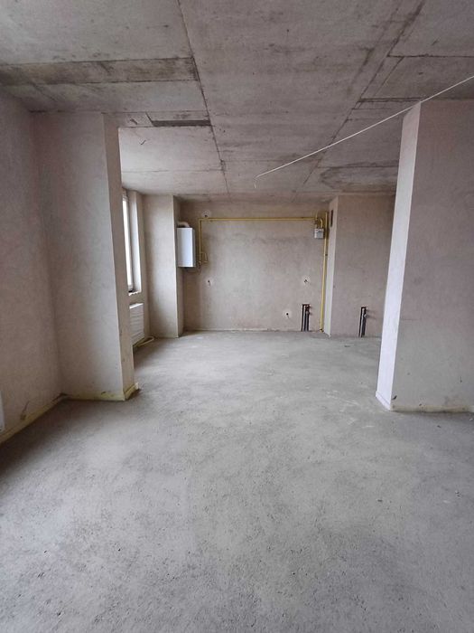 3 новобудова на Проспекті